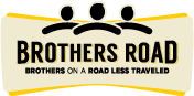 Brothers Road website