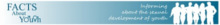 Facts about youth - medical based help site