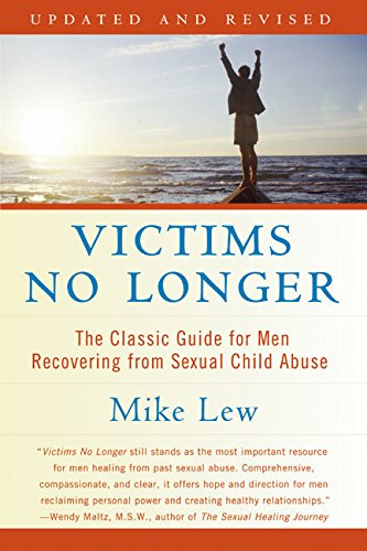 Book - Victims no Longer